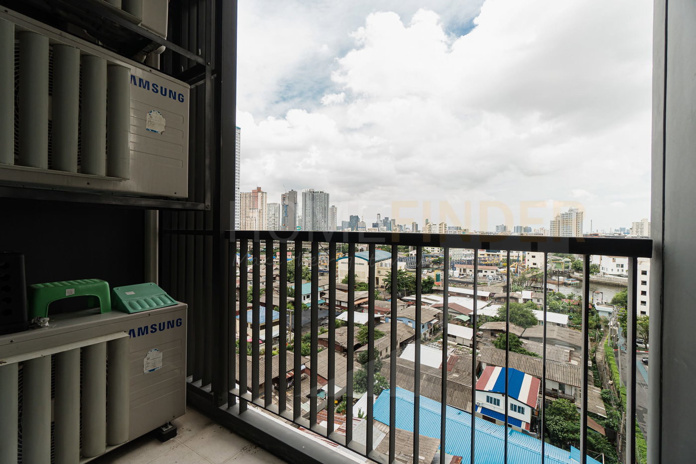 picture Life Sukhumvit 48 2 bedrooms, for rent - 4/16