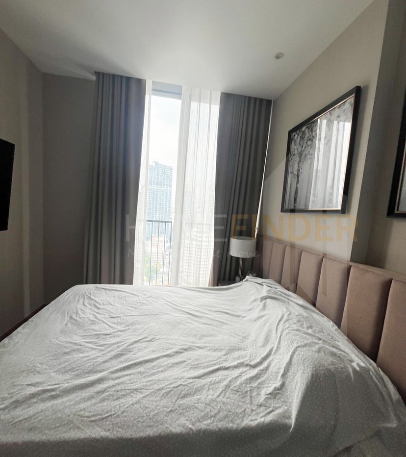 รูป Noble BE 33 1 bedroom, for rent - รูปที่ 5/5