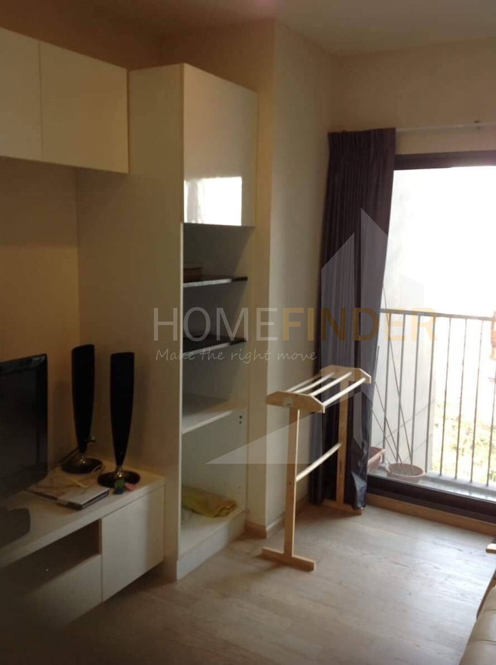 รูป Noble Remix 1 bedroom, for rent - รูปที่ 2/7
