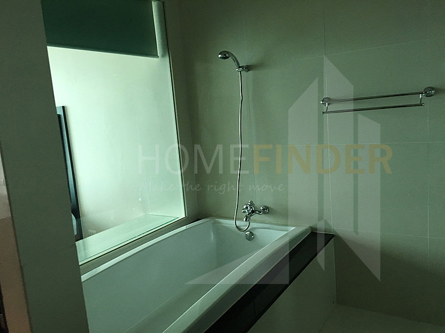 รูป The Address Chidlom 1 bedroom, for rent - รูปที่ 3/6