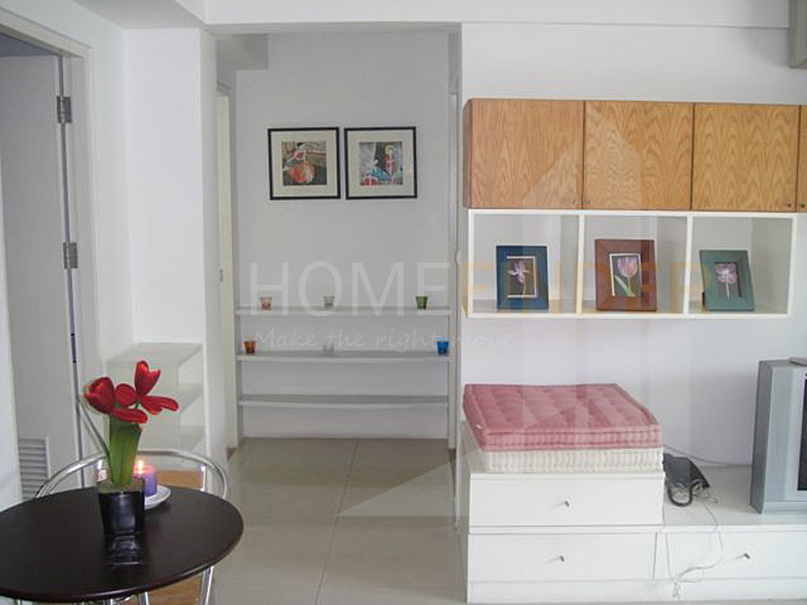 รูป Plus 38 Hip 2 bedrooms, for rent - รูปที่ 8/8