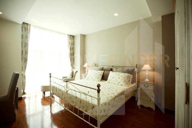 รูป The prime 11 Sukhumvit 11 1 bedroom, for rent - รูปที่ 3/9