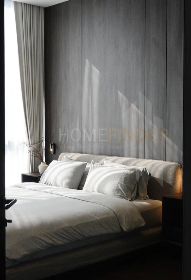 รูป LAVIQ Sukhumvit 57 2 bedrooms, for rent - รูปที่ 4/6