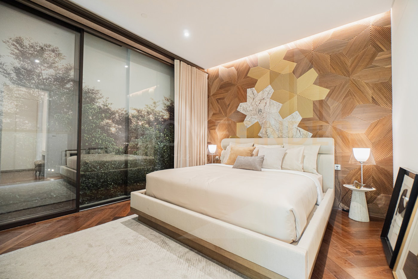 รูป Mulberry Grove The Forestias 3 bedrooms, for sale - รูปที่ 6/10