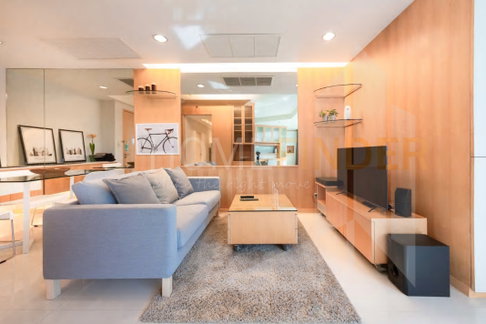 Baan Nonsi || บ้าน นนทรี 1 bedroom, for rent