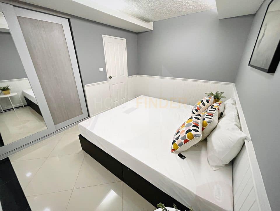 รูป Waterford Sukhumvit 50 3 bedrooms, for rent - รูปที่ 5/10