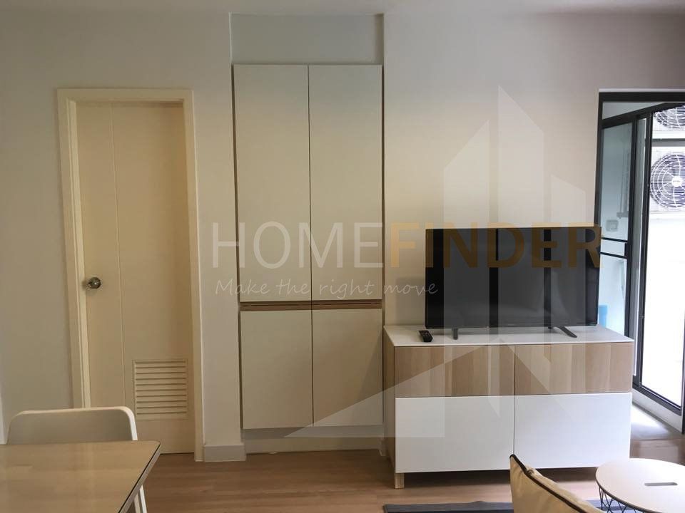 picture Ashton Chula-Silom || แอชตัน จุฬา-สีลม 1 bedroom, for rent - 8/15