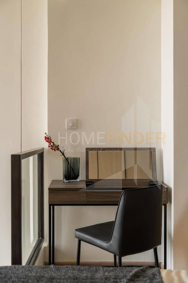 รูป Centric Ratchayothin 1 bedroom, for rent - รูปที่ 5/5