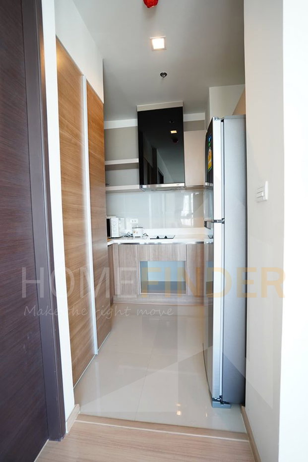 รูป Rhythm Sathorn 1 bedroom, for rent - รูปที่ 4/10