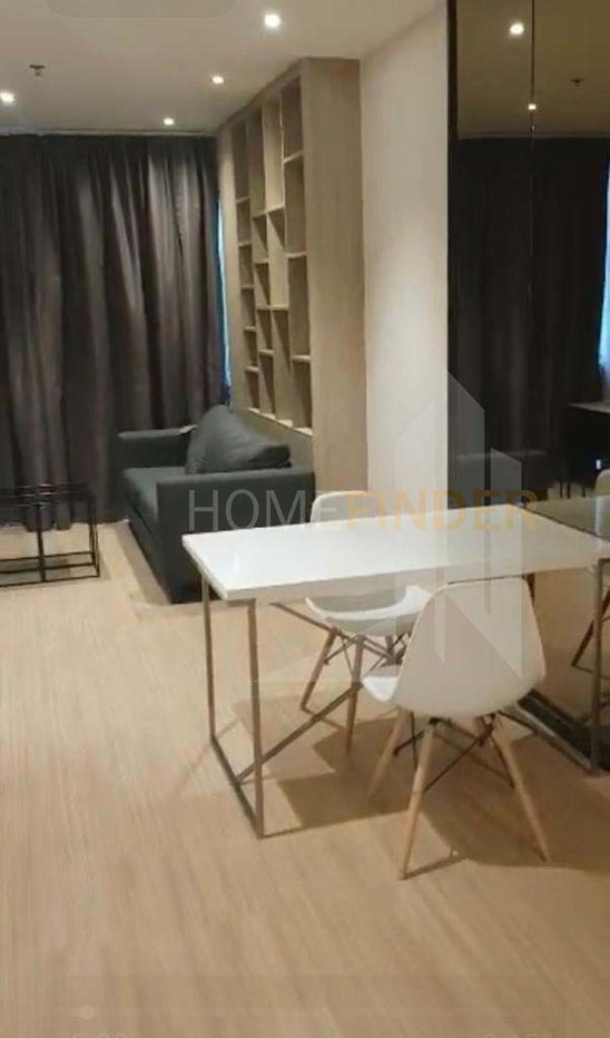 รูป Sky Walk Condominium 1 bedroom, for rent - รูปที่ 2/8