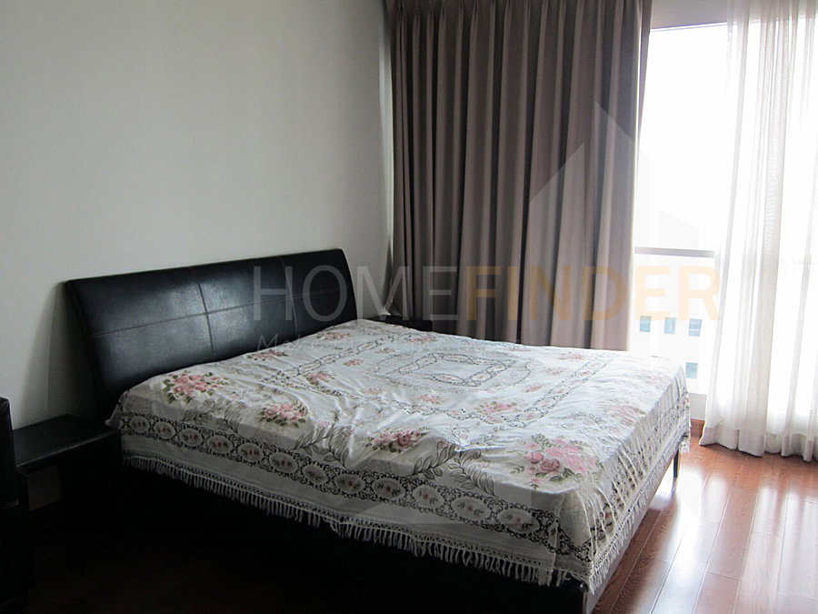 picture The Address Chidlom 1 bedroom, for rent - 4/4