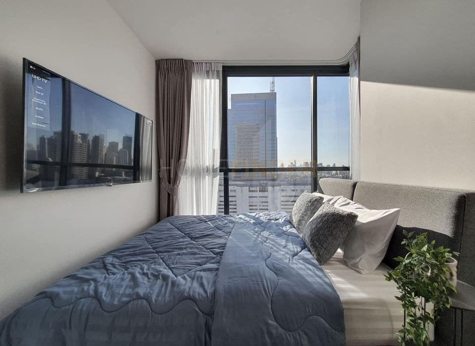 รูป OKA HAUS Sukhumvit 36 2 bedrooms, for rent - รูปที่ 2/6