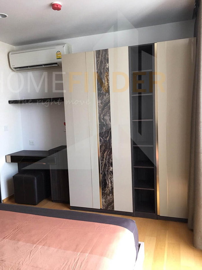 picture Noble Revo Silom 1 bedroom, for rent - 12/12