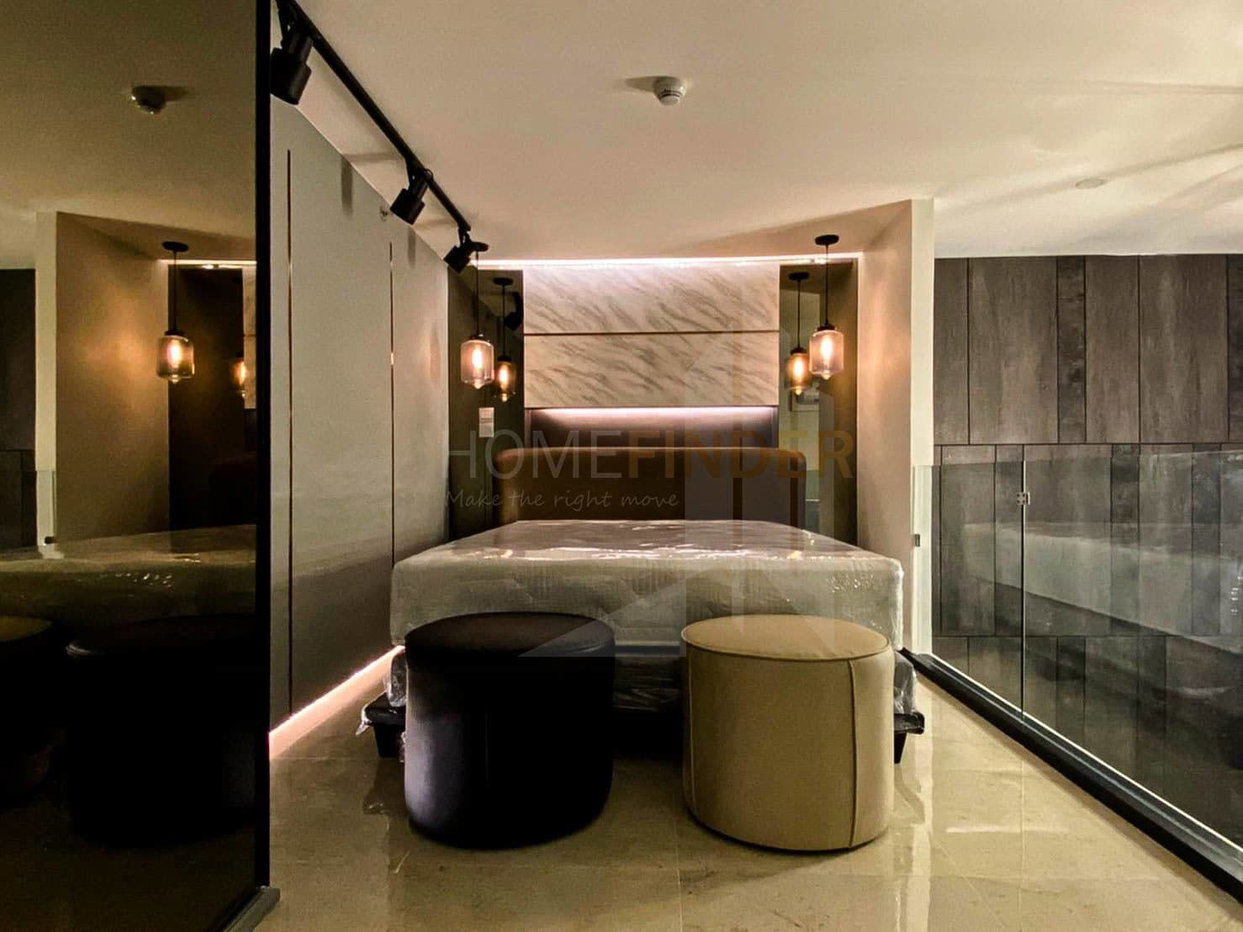 รูป Knightsbridge Prime Sathorn 1 bedroom, for rent - รูปที่ 4/5
