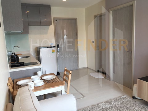 Rhythm Sukhumvit 36-38 1 bedroom, for rent