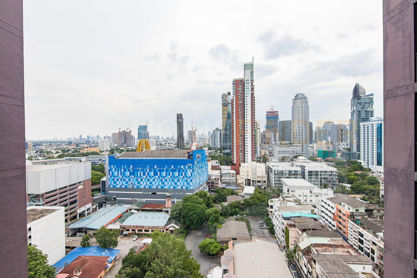 picture Noble Reveal 1 bedroom, for rent - 13/13
