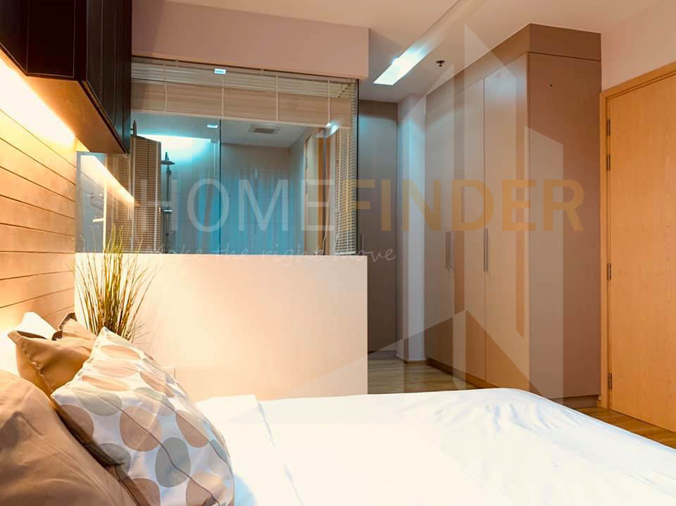 รูป Siri at Sukhumvit 1 bedroom, for rent - รูปที่ 11/11