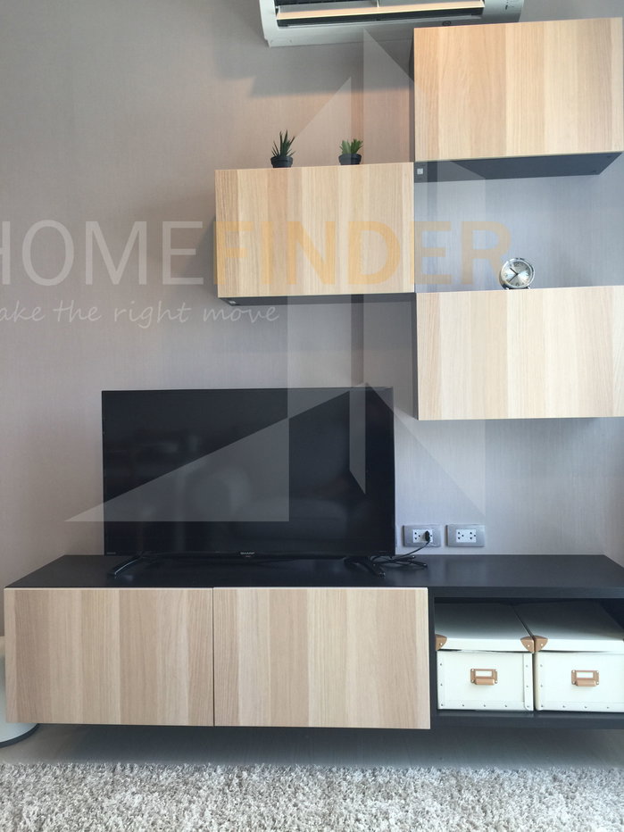 รูป Rhythm Sukhumvit 36-38 1 bedroom, for rent - รูปที่ 2/9