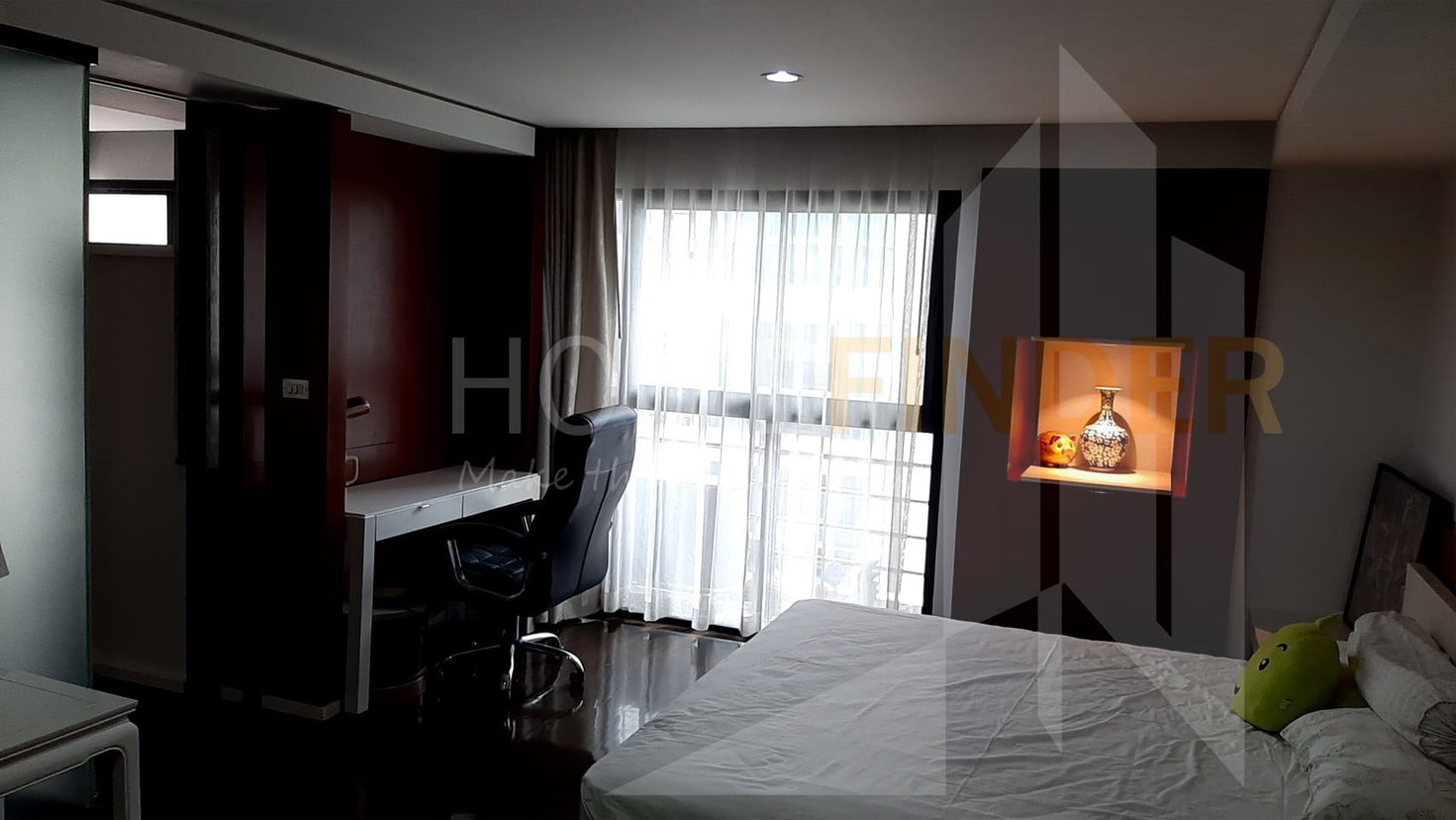 รูป The Grand Condo 1 bedroom, for rent - รูปที่ 1/14