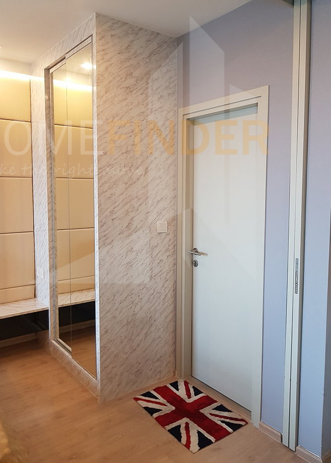 picture IDEO Q Chula-Samyan 1 bedroom, for rent - 10/20