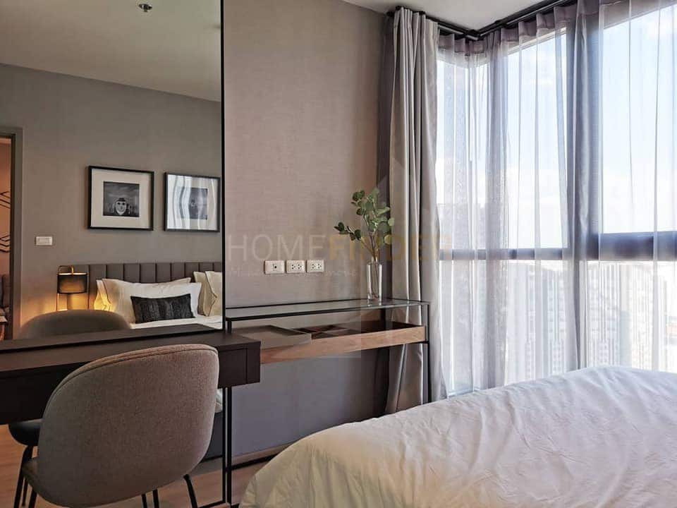 รูป The BASE Garden Rama 9 2 bedrooms, for rent - รูปที่ 7/8