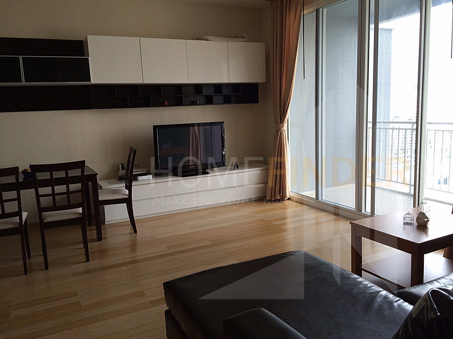 รูป The Trendy Condominium 1 bedroom, for rent - รูปที่ 5/9