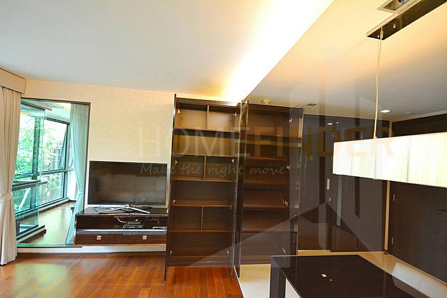 รูป The Address Sukhumvit 61 1 bedroom, for rent - รูปที่ 9/16