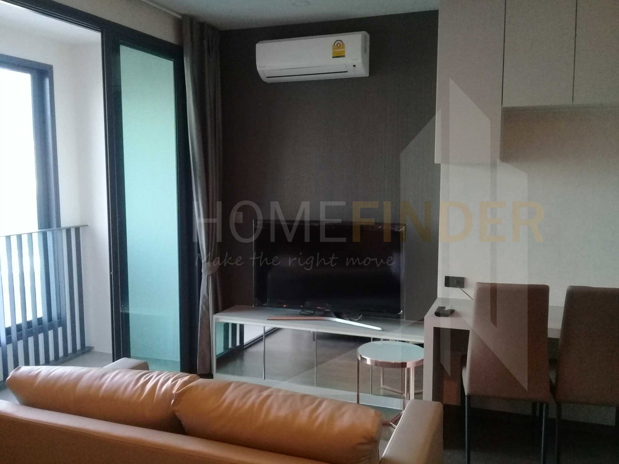 รูป IDEO Q Siam-Ratchathewi 1 bedroom, for rent - รูปที่ 16/27