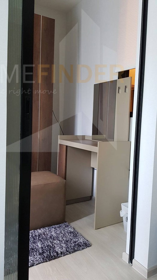 picture Life Asoke 1 bedroom, for rent - 7/10