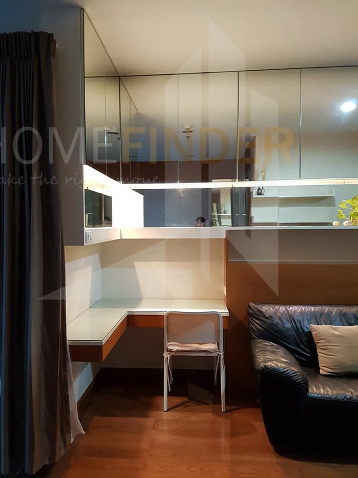 picture The Address Chidlom 1 bedroom, for rent - 8/11