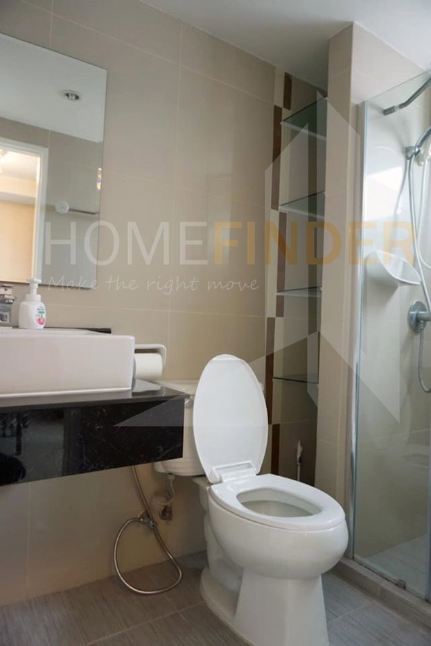 รูป Zenith Place @ Sukhumvit 2 bedrooms, for rent - รูปที่ 7/11