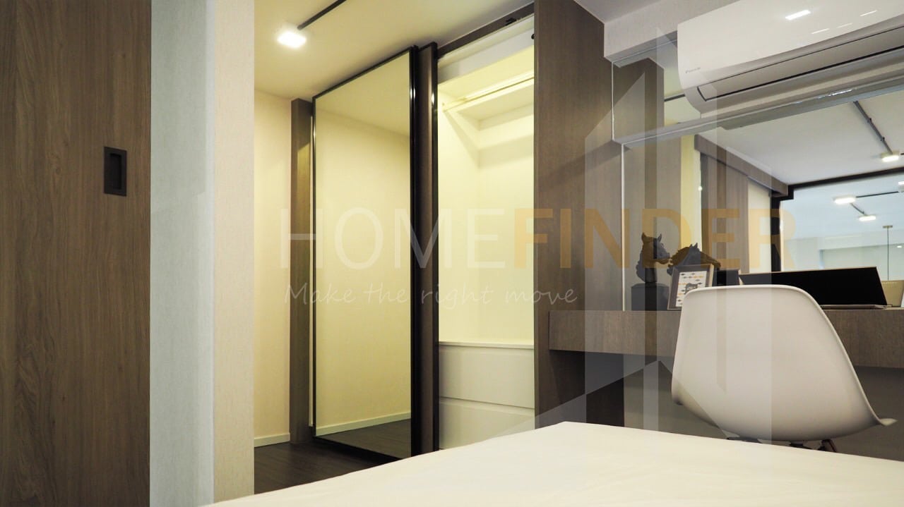 รูป Ramada Plaza Residence by Siamese Asset 1 bedroom, for rent - รูปที่ 7/9