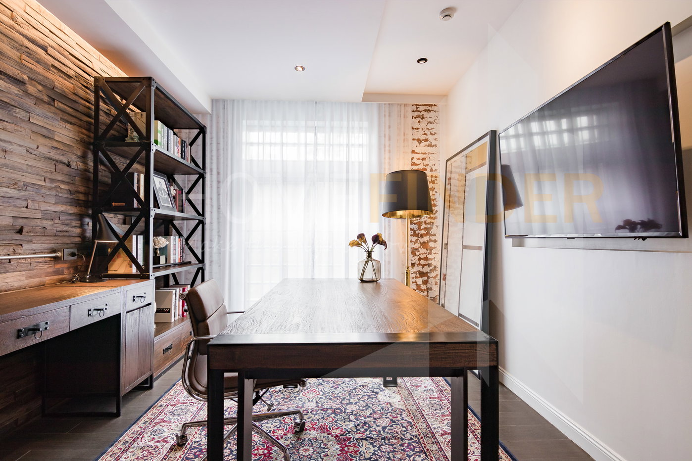 รูป Penthouse Condominium 3 6 bedrooms, for sale - รูปที่ 52/75