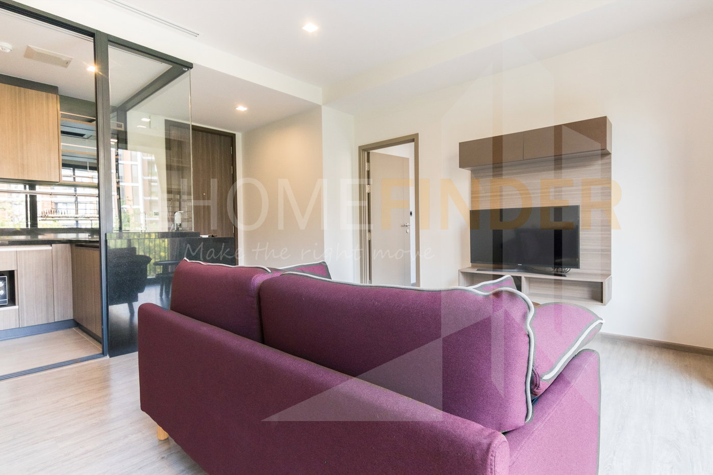 picture Mori Haus 1 bedroom, for rent - 17/18