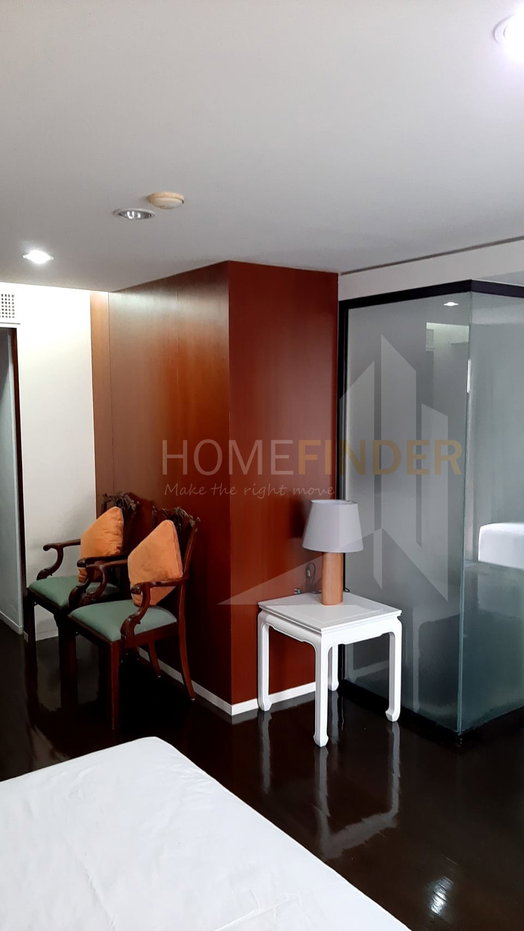 รูป The Grand Condo 1 bedroom, for rent - รูปที่ 4/14