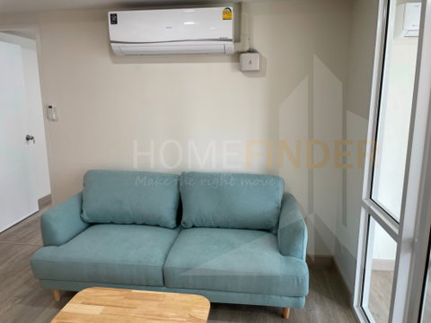 The Trendy 2 bedrooms, for sale