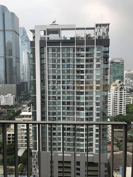 picture Nara 9 by Eastern Star 1 bedroom, for rent - 3/8