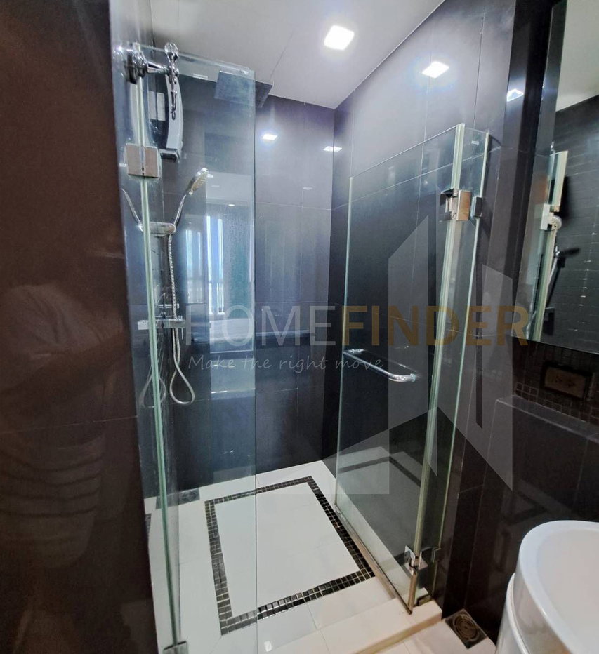 รูป Rhythm Sukhumvit 50 1 bedroom, for rent - รูปที่ 6/6