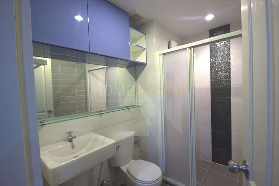 รูป Aspire Rama 9 2 bedrooms, for rent - รูปที่ 4/5