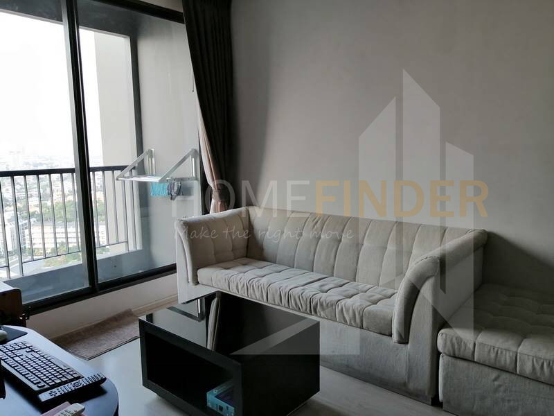 รูป Rhythm Sukhumvit 44/1 2 bedrooms, for rent - รูปที่ 4/14