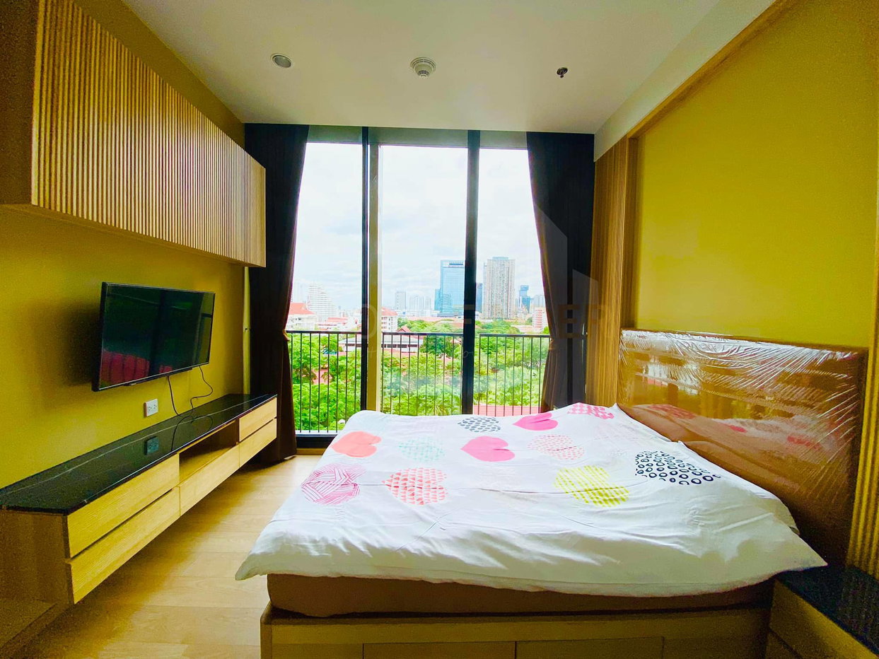 picture Noble BE19 1 bedroom, for rent - 9/11