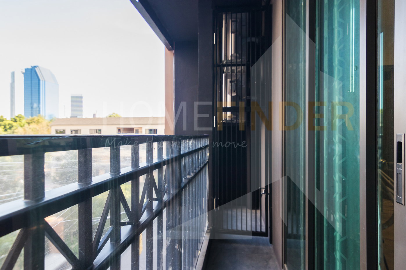 picture Venio สุขุมวิท 10 1 bedroom, for rent - 10/11