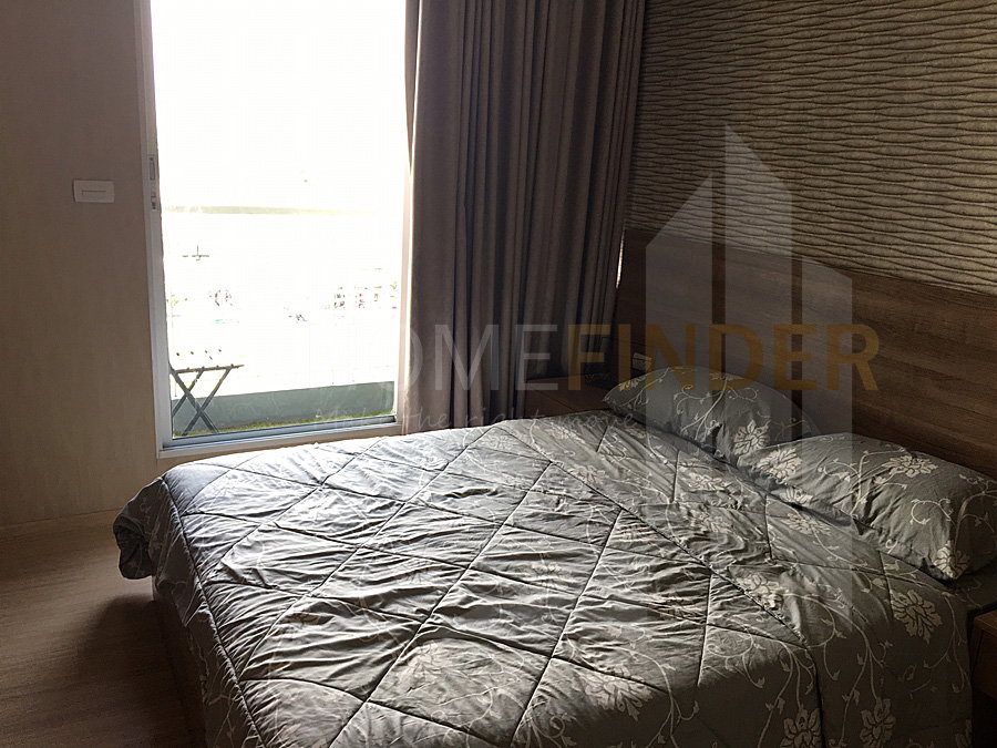 picture Rhythm Sukhumvit 1 bedroom, for rent - 11/14