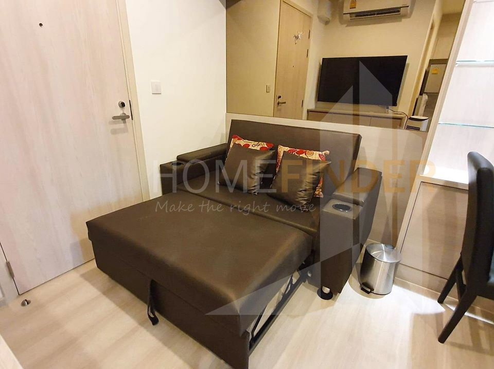 picture Life Asoke 1 bedroom, for rent - 1/13