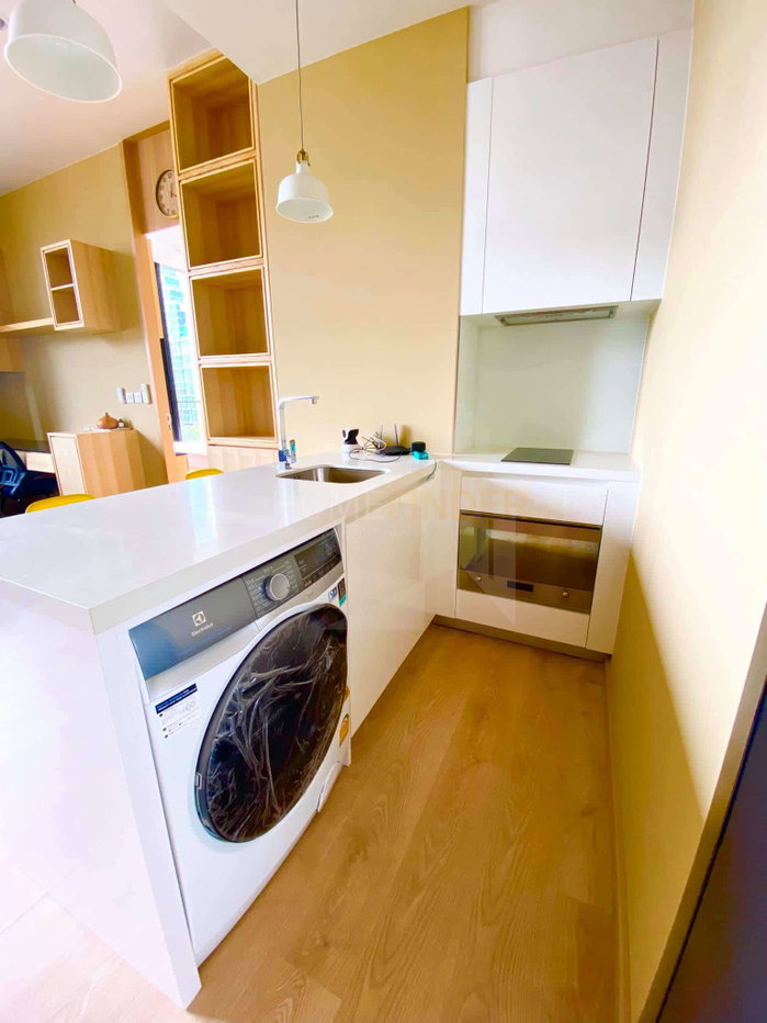 picture Noble BE19 1 bedroom, for rent - 2/11