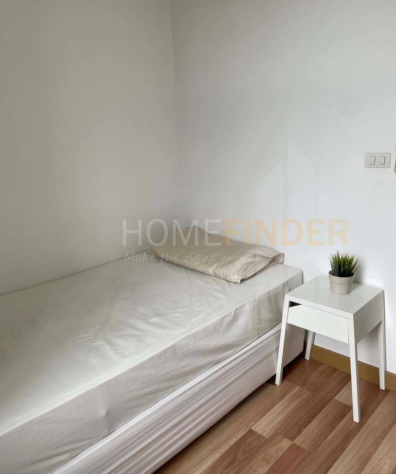 รูป Ideo Verve Sukhumvit 2 bedrooms, for rent - รูปที่ 4/4