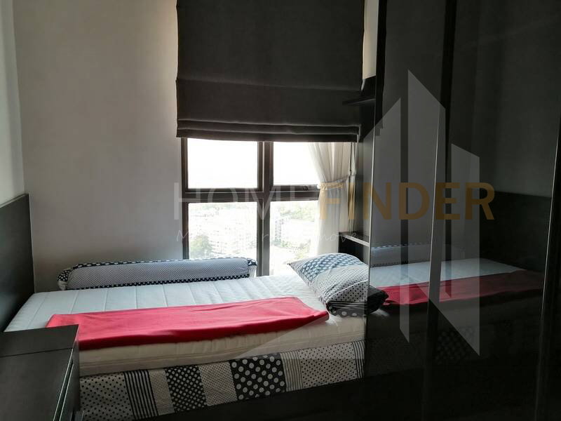 รูป Rhythm Sukhumvit 44/1 2 bedrooms, for rent - รูปที่ 13/14