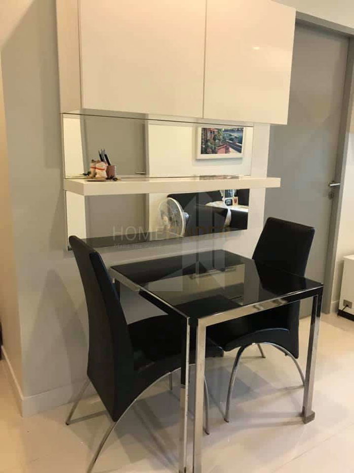 รูป IDEO Verve Sukhumvit 2 bedrooms, for rent - รูปที่ 10/10