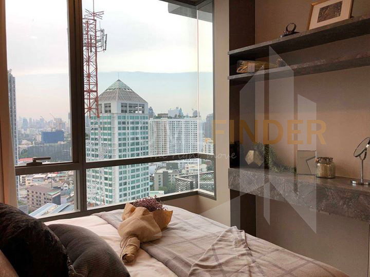 picture The Room Sukhumvit 69 1 bedroom, for rent - 3/7