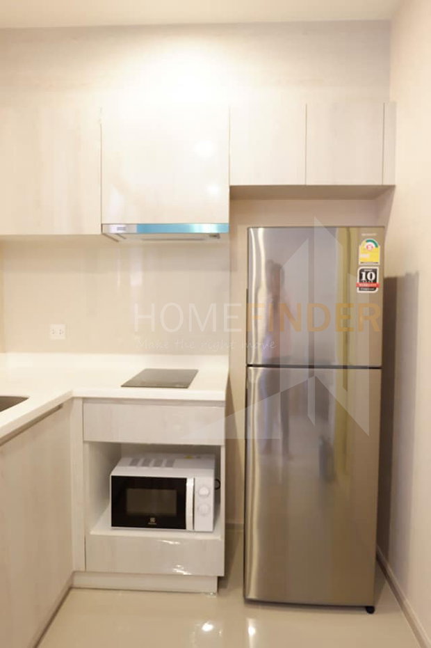 picture Life Asoke 1 bedroom, for rent - 4/11